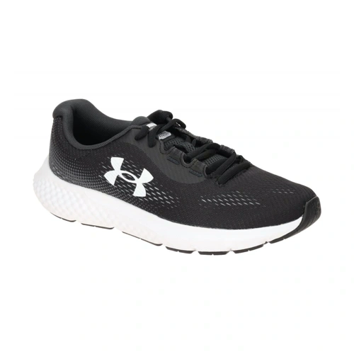Bild von Under Armour Charged Rogue 4 w Damen (Schwarz 9 US, 40.5 EU) Fitnessschuhe