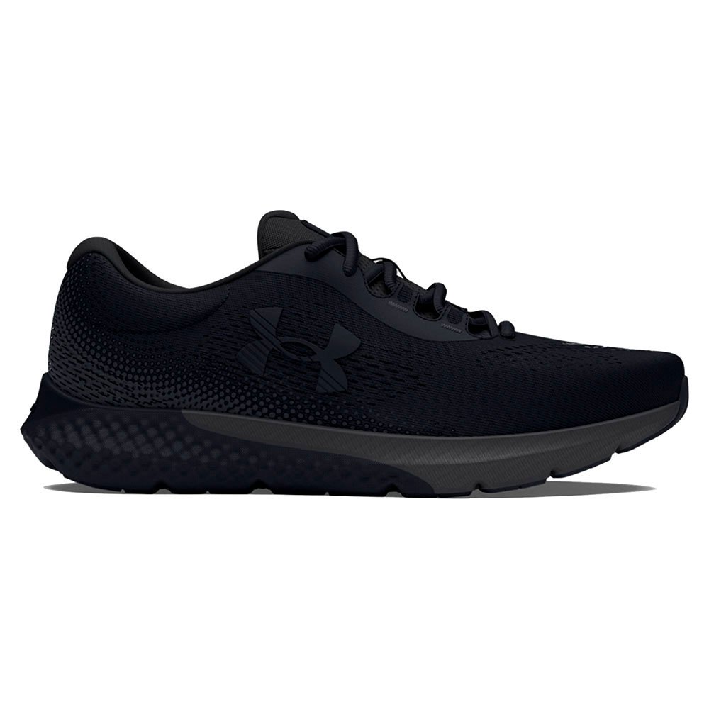 Bild von Under Armour Herren UA Charged Rogue 4, leichte und atmungsaktive Laufschuhe, komfortable Sportschuhe mit Dämpfung für Herren
