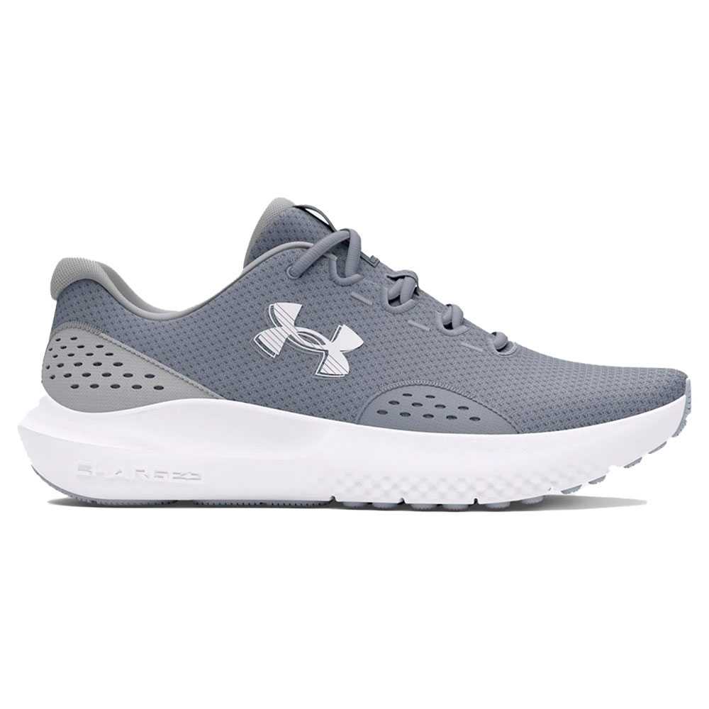 Bild von Under Armour Charged Surge 4 Running Shoes Grau EU 43 Herren