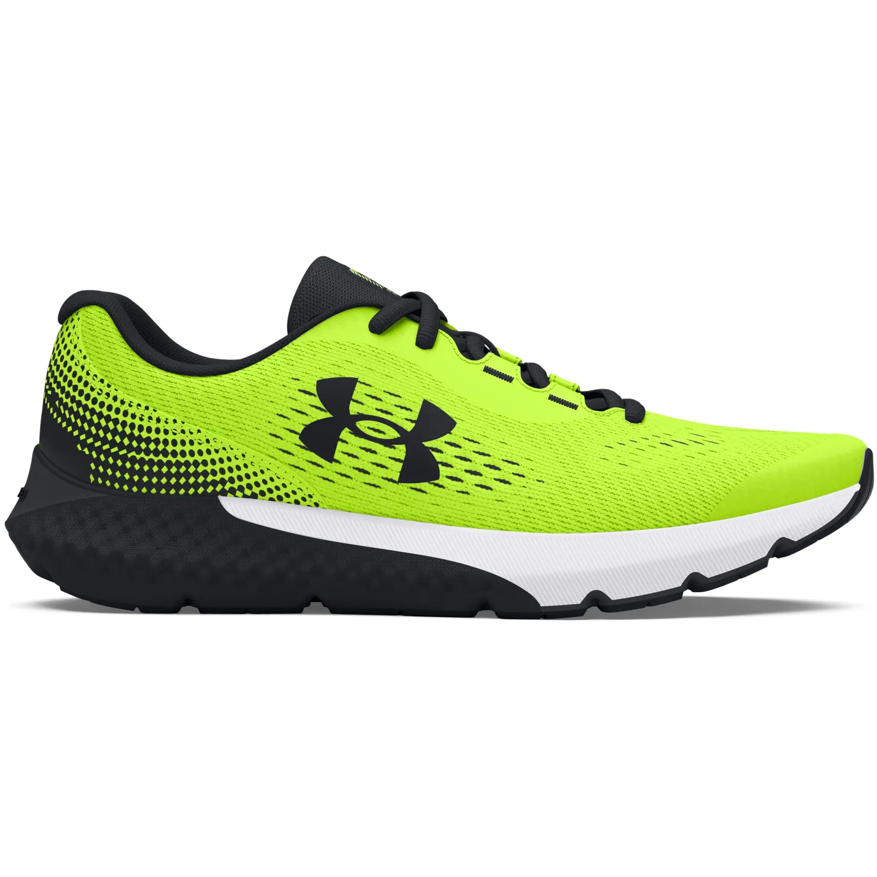 Bild von Kinder-Laufschuhe Under Armour Charged Rogue 4