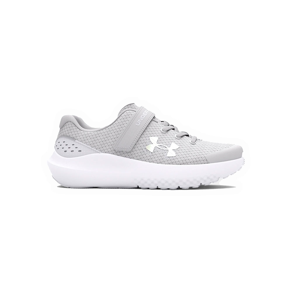 Bild von Under Armour Gps Surge 4 Ac Running Shoes Weiß EU 27 1/2 Junge