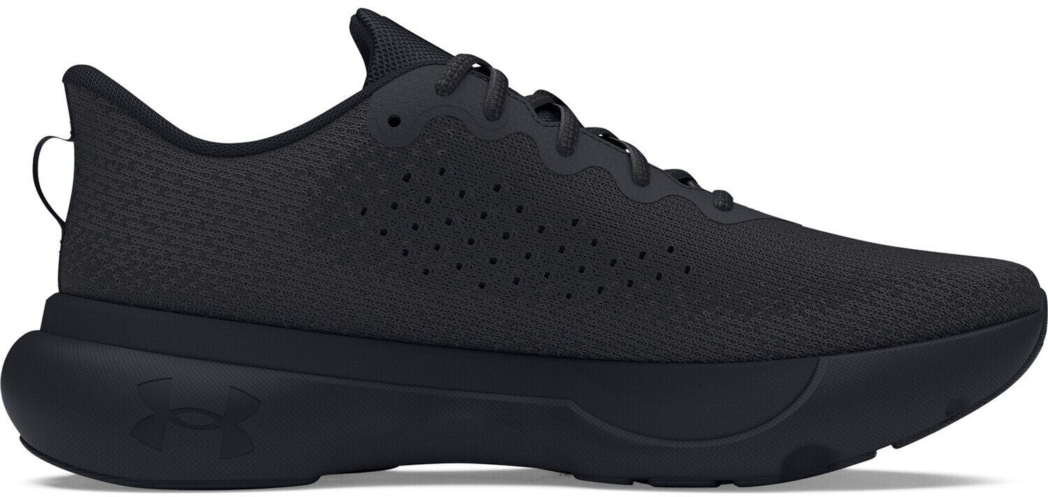 Bild von Under Armour - Infinite - Multisportschuhe Gr 9,5 schwarz
