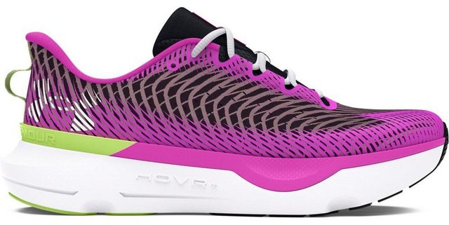 Bild von UNDER ARMOUR Infinite Pro Run Anywhere Laufschuhe Herren 001 - black/tetra gray/white 42
