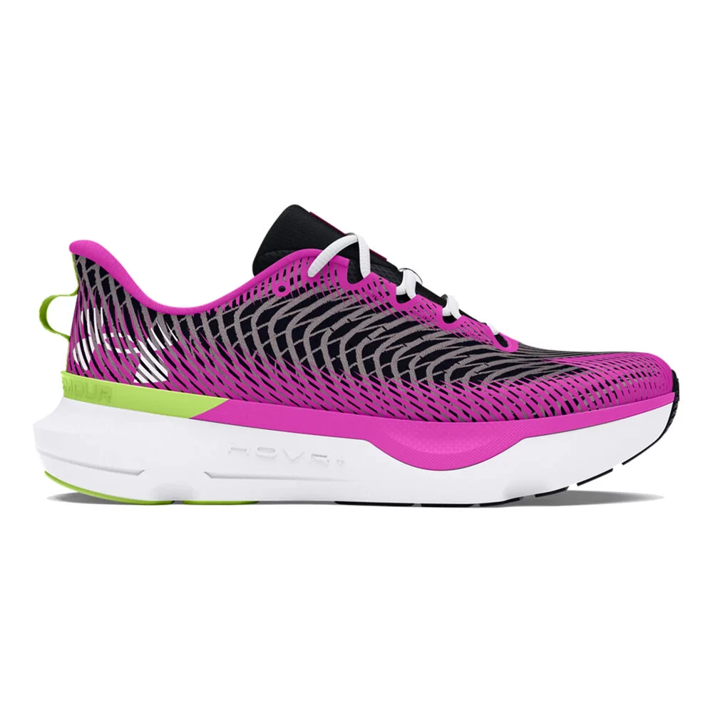 Bild von Under Armour Infinitepro Rn Anywhere Running Shoes Rosa EU 42 Damen