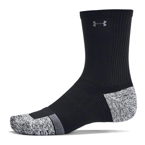 Bild von Under Armour Pro Dry Mid-Crew Socken im 3er Pack