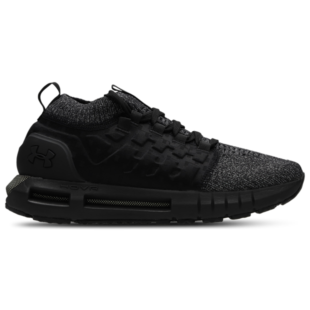 Bild von Under Armour Phantom 1 Herren Schuhe - Schwarz - Größe: 42.5 - Textil - Foot Locker