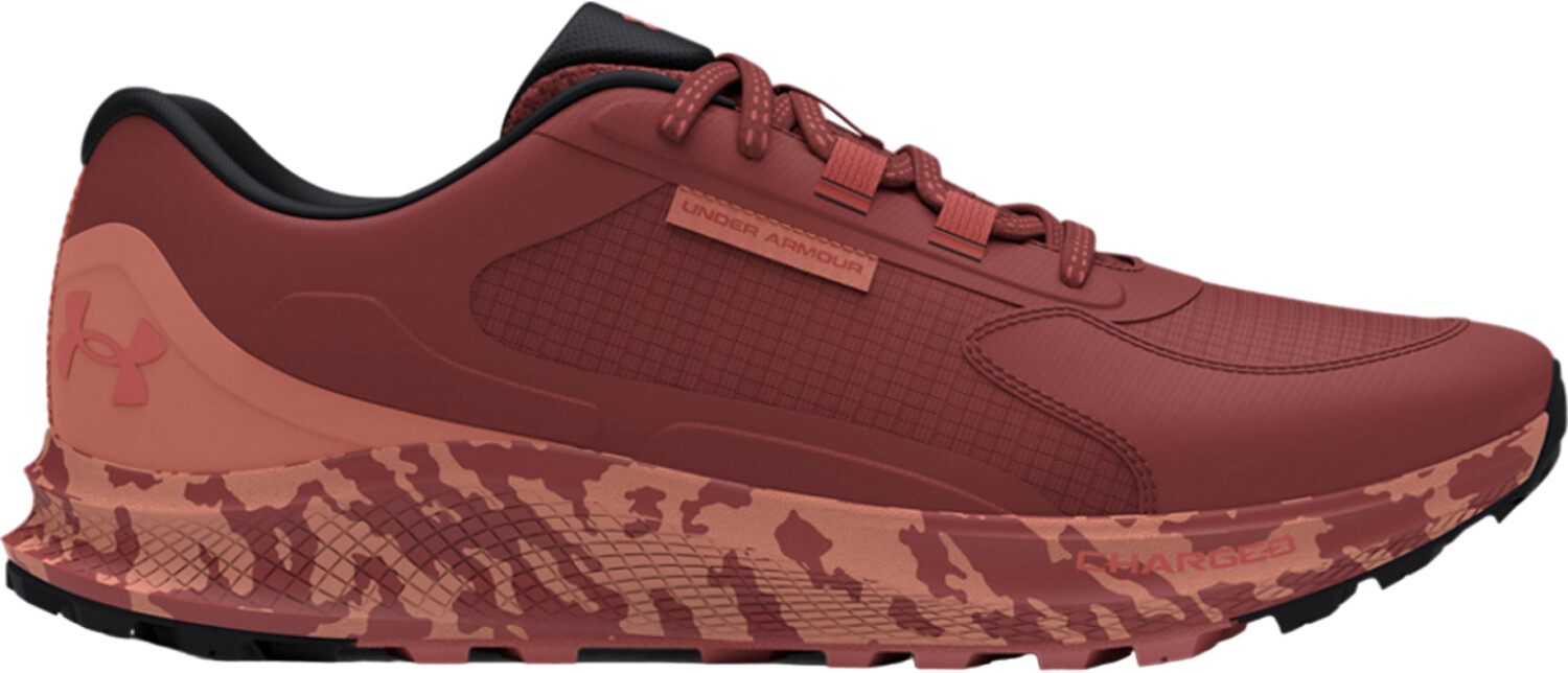 Bild von Under Armour Charged Bandit 3 Trailrunning-schuhe
