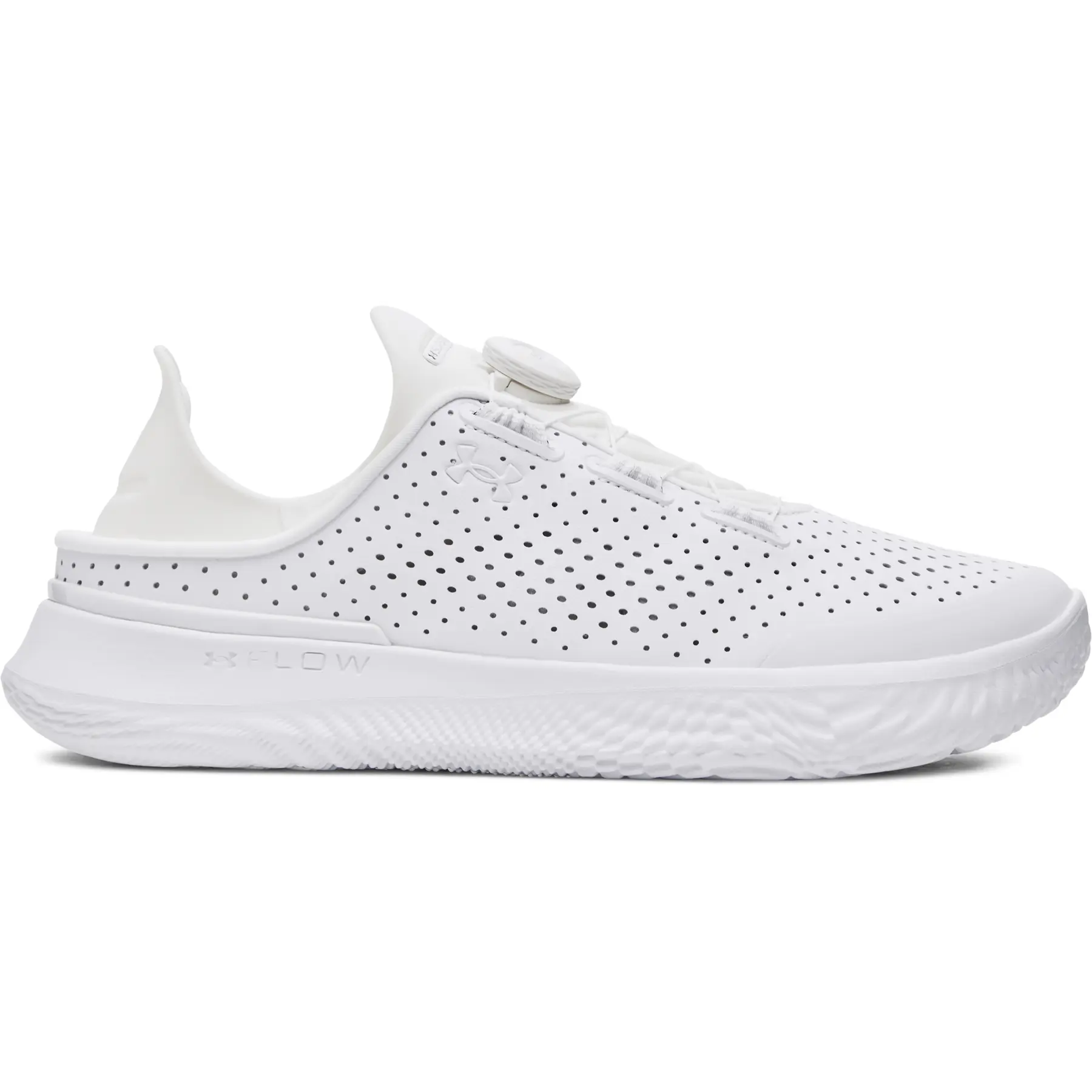 Bild von Cross-Trainingsschuhe Under Armour Flow Slipspeed Trainr SYN