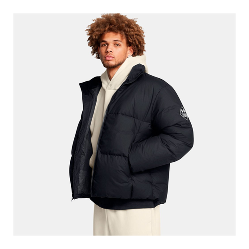 Bild von Under Armour Limitless Puffer Jacke im Test