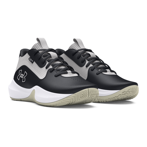 Bild von Under Armour Lockdown 7 Basketballschuhe