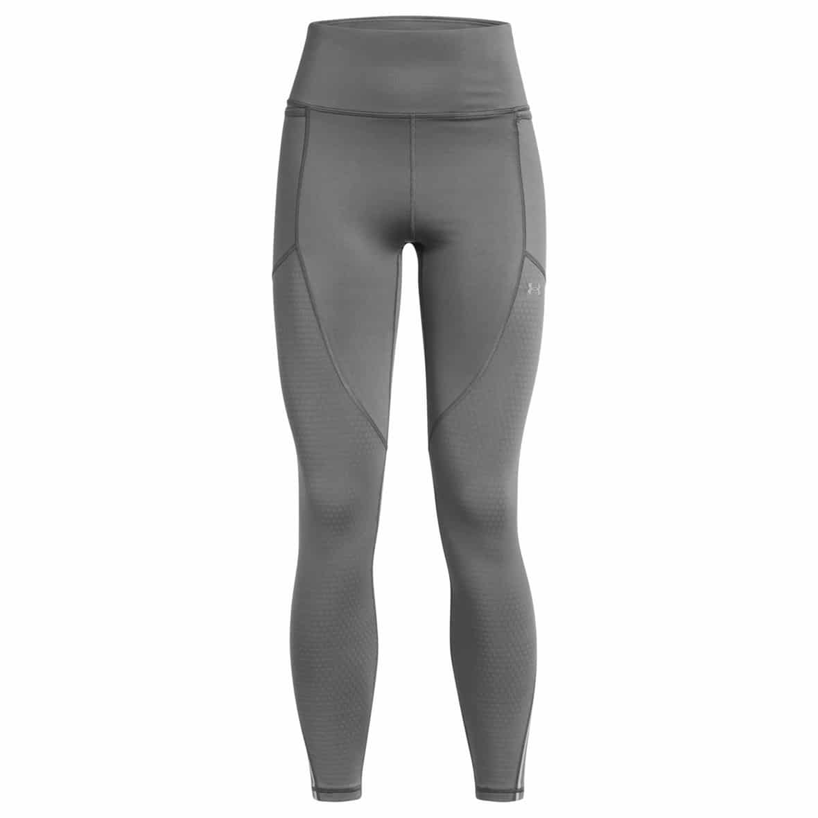 Bild von UNDER ARMOUR Vanish Cold Weather Leggings Damen 025 - castlerock/reflective M
