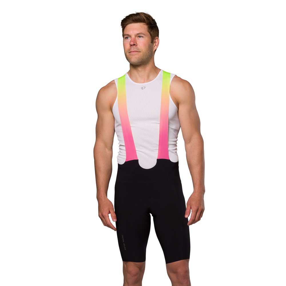 Bild von Pearl Izumi Pro Air Gradient Bib Shorts (11112204-AAI) black