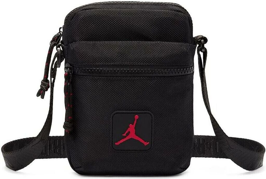Bild von Nike Jordan Rise Festival Bag black