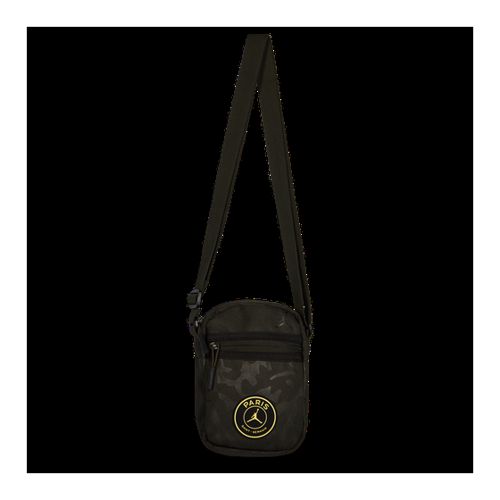 Bild von Jordan PSG Festival Unisex Tasche – Der perfekte Begleiter für Fußballfans