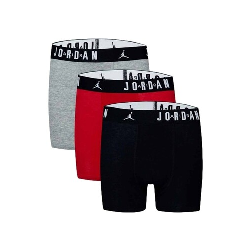 Bild von Boxershorts aus Baumwolle Jordan JHM Flight Core (x3)