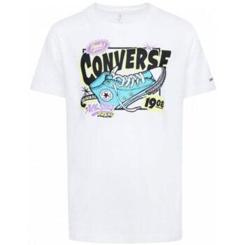 Bild von Converse  T-Shirt für Kinder 9cf812-001