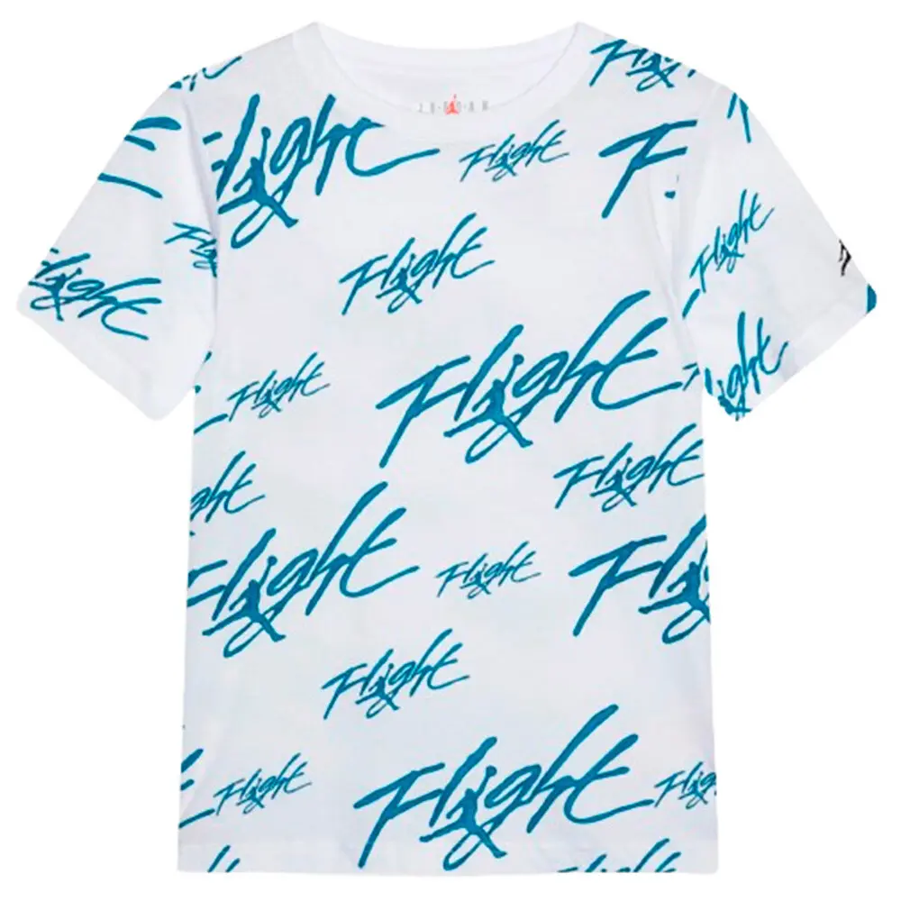 Bild von Nike  T-Shirt für Kinder 95d201-001_jordan