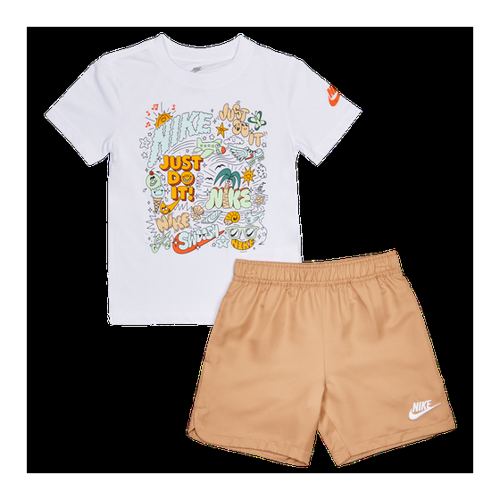 Bild von Nike Gfx Vorschule Trainingsanzug