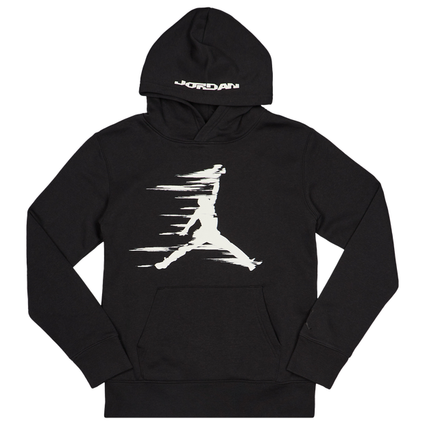 Bild von Jordan Flight Mvp - Grundschule Hoodies