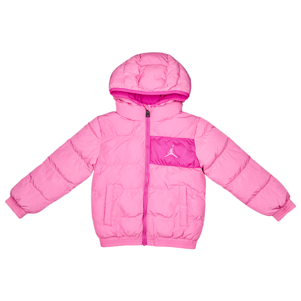 Bild von Jordan Essential Midweight Puffer - Vorschule Jackets