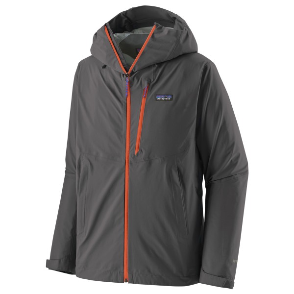 Bild von Patagonia Sommerjacke Patagonia Herren Hardshelljacke Granite Crest