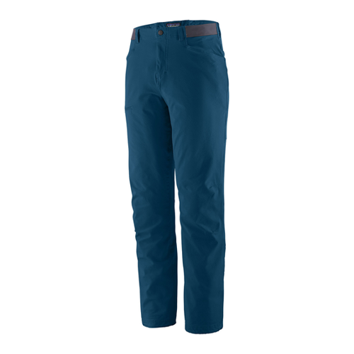 Bild von Patagonia Men's Venga Rock Pants – Die optimale Kletterhose für Herren