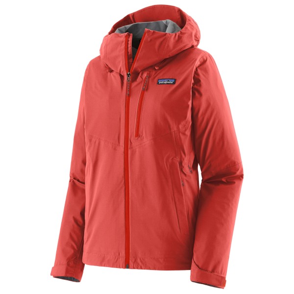 Bild von Patagonia - Women's Granite Crest Jacket - Regenjacke Gr XXL rot
