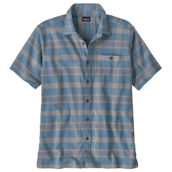 Bild von Patagonia - A/C Shirt - Hemd Gr S grau