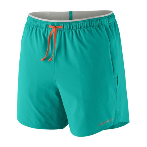 Bild von Patagonia Women's Multi Trails Shorts - Ideal für Trailrunning