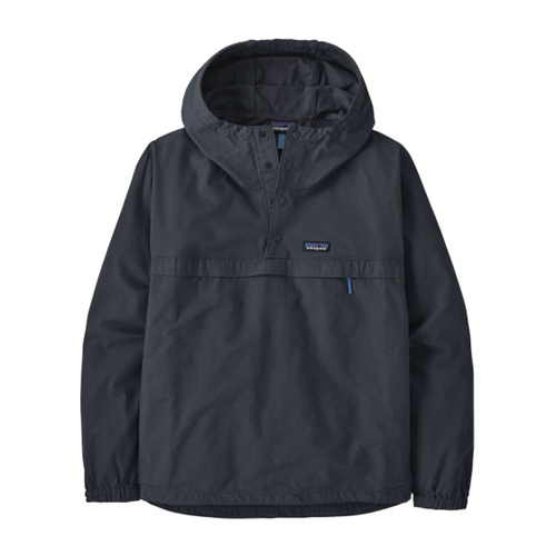 Bild von Patagonia Funhoggers Anorak: Ideale Freizeitjacke für Abenteuer