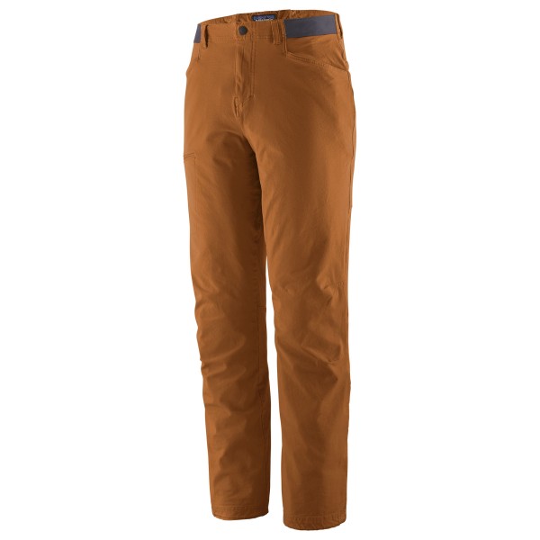 Bild von Patagonia - Venga Rock Pants - Kletterhose Gr 40 - Regular braun