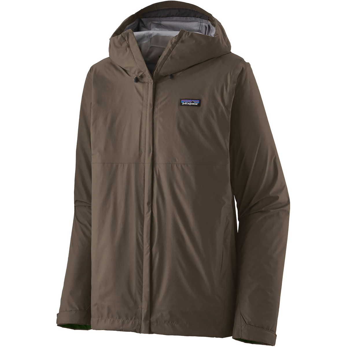 Bild von Patagonia - Torrentshell 3L Jacket - Regenjacke Gr XL braun