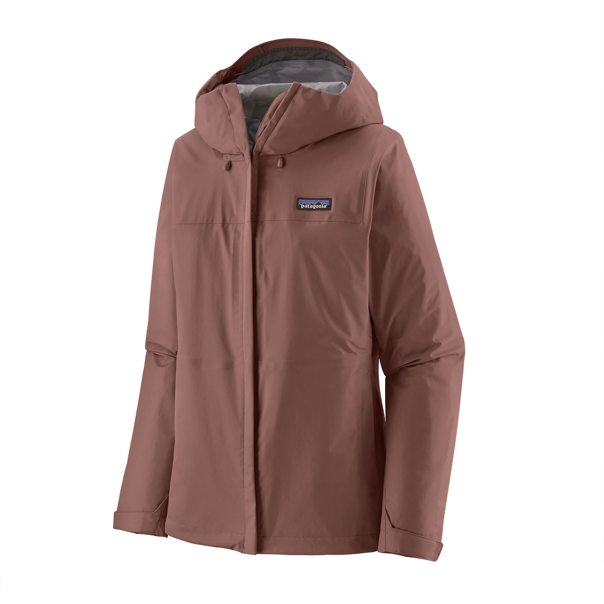 Bild von Patagonia - Women's Torrentshell 3L Jacket - Regenjacke Gr M braun