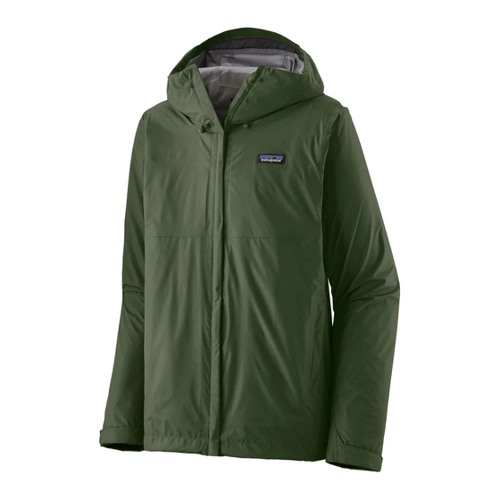 Bild von Patagonia Herren Torrentshell 3L Jacke – Die ideale Regenjacke für Outdoor-Abenteuer
