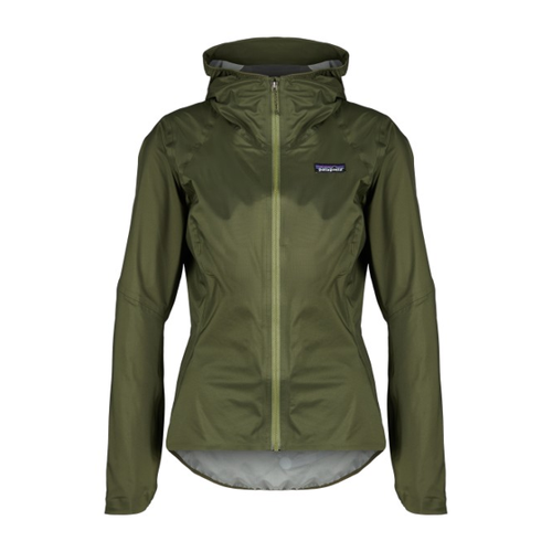 Bild von Patagonia Women's Dirt Roamer Jacket - Fahrradjacke für Frauen