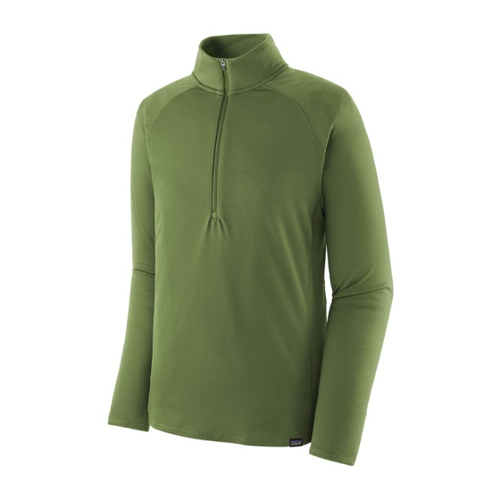 Bild von Patagonia - Capilene Midweight Zip Neck – Kunstfaserunterwäsche für aktive Herren