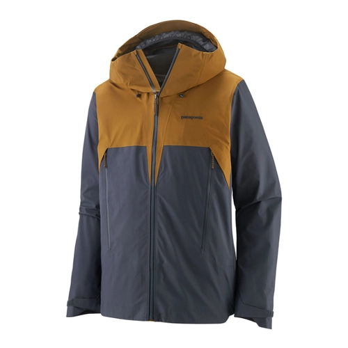 Bild von Patagonia Herren Super Free Alpine Jacke – Hardshelljacke für Alpinisten