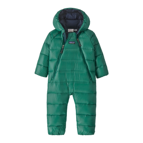 Bild von Patagonia Kinder Infant Hi-Loft Down Schneeanzug für kalte Tage