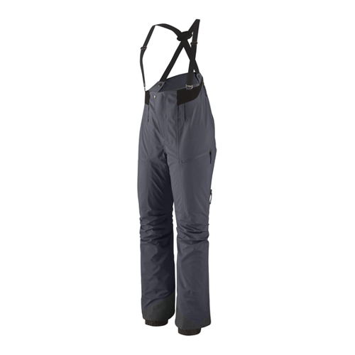Bild von Patagonia Damen Untracked Bib Hose - Ihre perfekte Begleiterin für das Freeriden