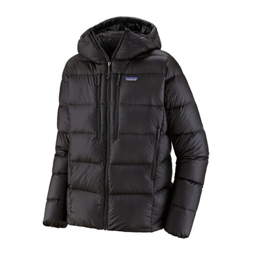 Bild von Patagonia Herren Fitz Roy Down Hoodie Jacke