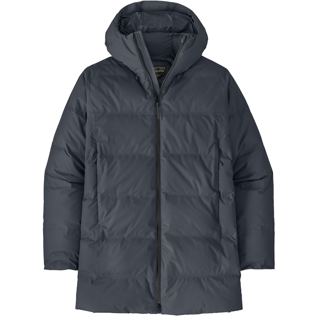 Bild von Patagonia - Jackson Glacier Parka - Parka Gr M blau