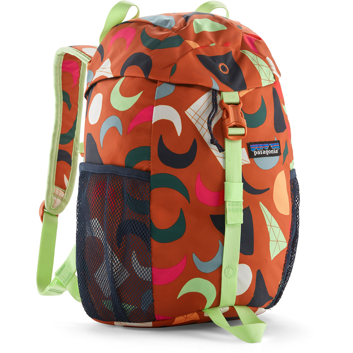 Bild von Patagonia - Kid's Refugito Day Pack 12 - Kinderrucksack Gr 12 l bunt