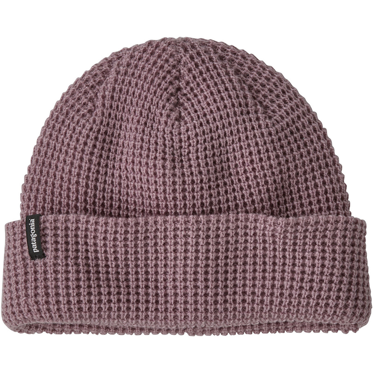 Bild von Patagonia - Snowdrifter Beanie - Mütze Gr One Size braun/lila