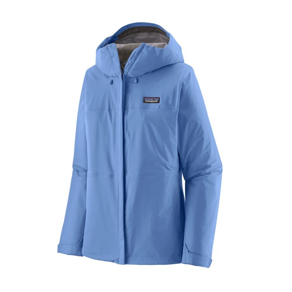 Bild von Patagonia - Women's Torrentshell 3L Jacket - Regenjacke Gr XXL blau
