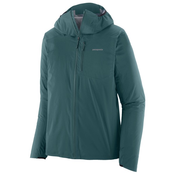 Bild von Patagonia - Storm Racer Jacket - Laufjacke Gr XS blau
