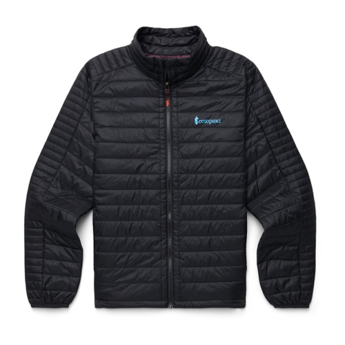 Bild von Cotopaxi Capa Insulated Jacket - Kunstfaserjacke in schwarz (Gr. XXL)
