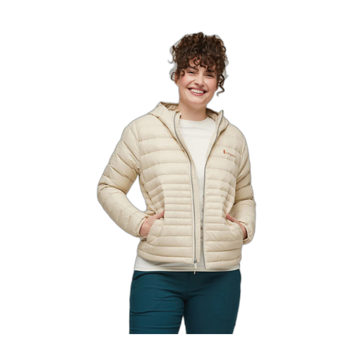 Bild von Cotopaxi Women's Fuego Down Hooded Jacket - Daunenjacke für Damen