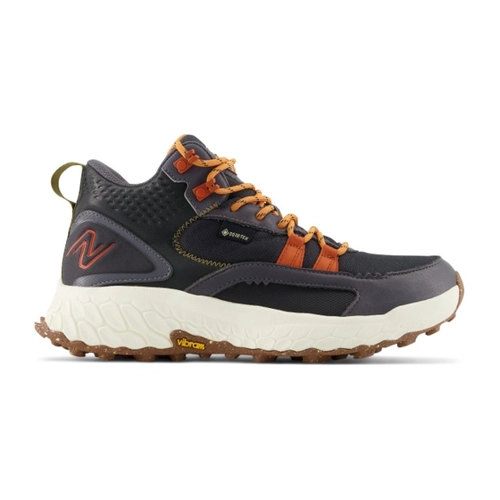 Bild von New Balance Fresh Foam Hierro Mid GTX – Der perfekte Trailrunning-Schuh