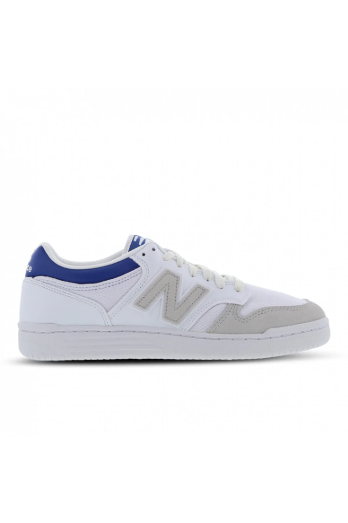 Bild von New Balance Weißes Outfit für Herren - 45