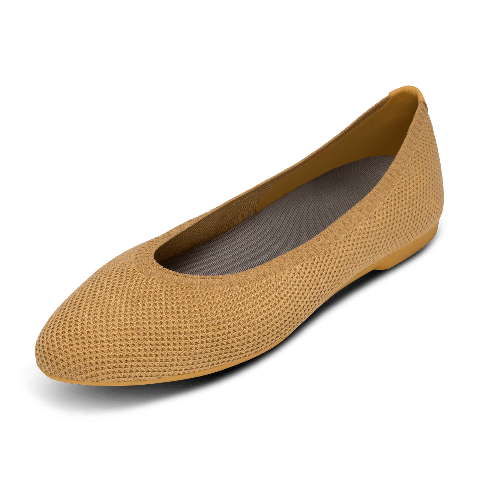 Bild von Allbirds Damen Tree Breezer Point, Beige, EU 36